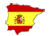 MANOSTIJERAS - Espanol