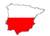 MANOSTIJERAS - Polski